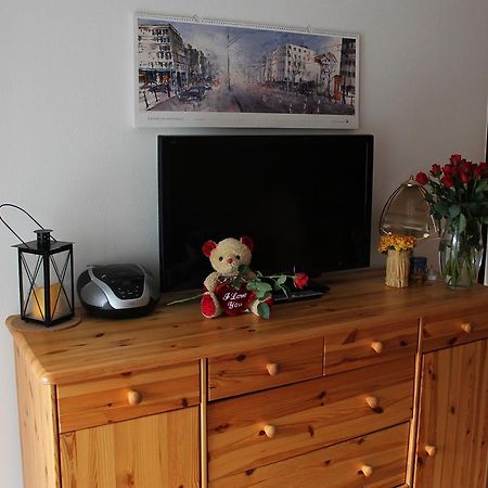 Appartements Monte Rosa Tasch Ngoại thất bức ảnh
